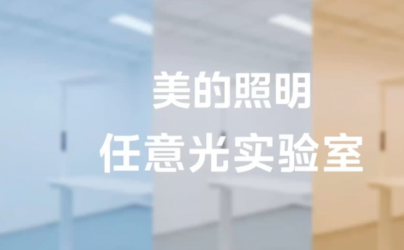 任意光实验室介绍